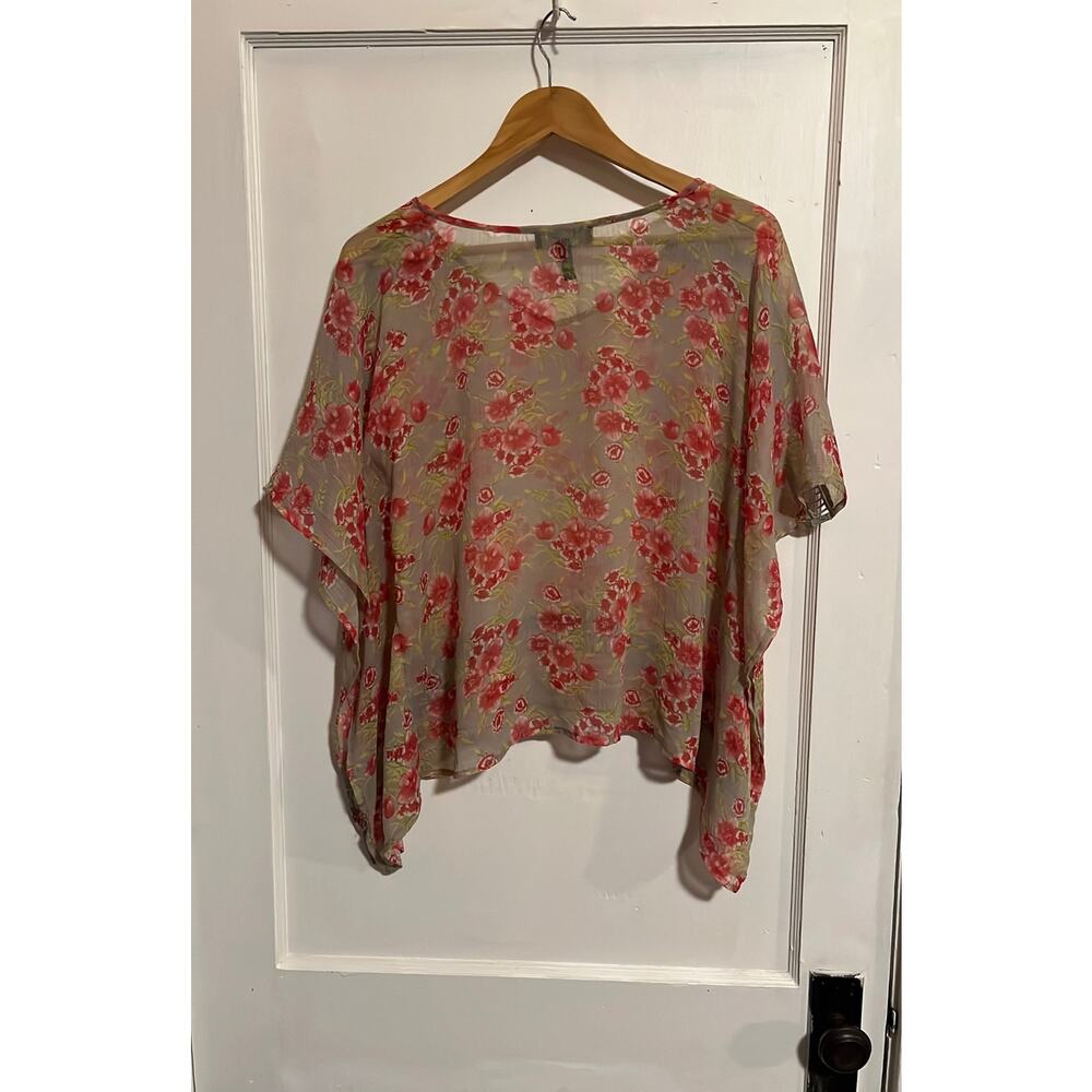 Jessica Simpson blouse - Picture 2 of 3